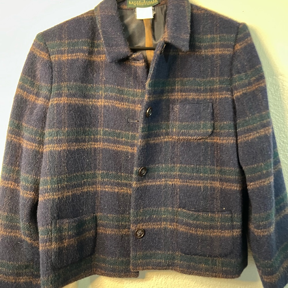 harvé benard size 12